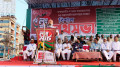 দাবি আদায় না হওয়া পর্যন্ত ঘরে ফিরব না