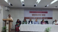 কর্মীদের চাঙ্গা করতেই দেশে ফেরার কথা বলছেন শেখ হাসিনা: মান্না