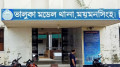 বজ্রপাতে ধসে পড়ল মাটির ঘরের দেয়াল, ঘুমন্ত শিশুর মৃত্যু