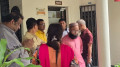বুলিং, কোচিং বাণিজ্যের বিষয়ে আলোচনার দাবি, অধ্যক্ষের ‘না’