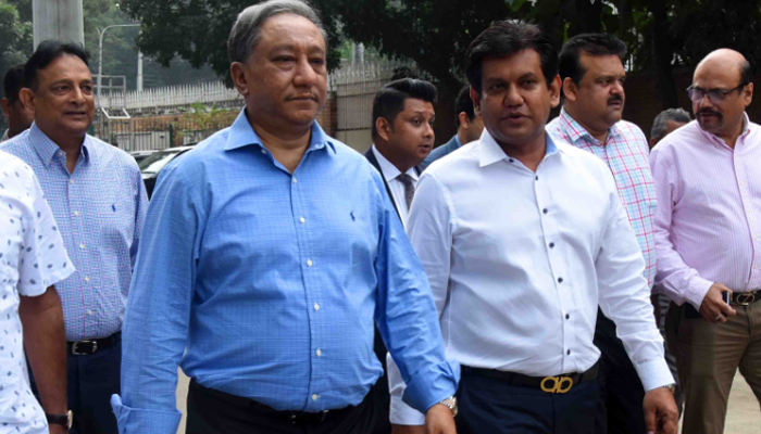 'অনুশীলন ক্যাম্প হবে, ক্রিকেটাররা না এলে নেই' 'অনুশীলন ক্যাম্প হবে, ক্রিকেটাররা না এলে নেই'
