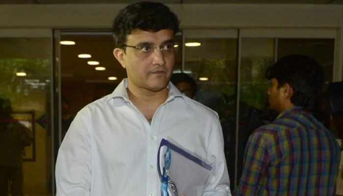 ক্রিকেটের জন্য কিছু করার বড় সুযোগ: সৌরভ ক্রিকেটের জন্য কিছু করার বড় সুযোগ: সৌরভ