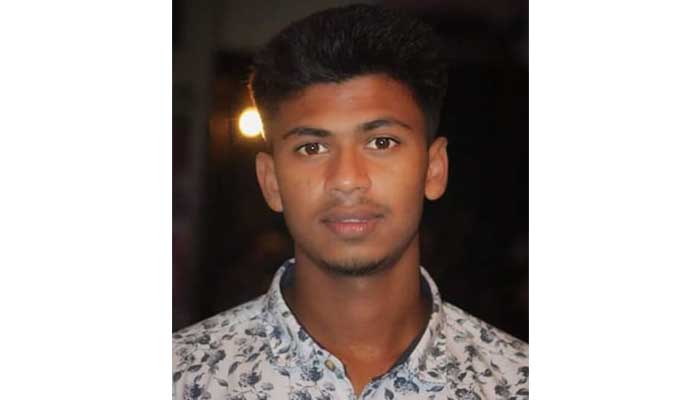 ঈশ্বরগঞ্জে স্কুলছাত্রকে কুপিয়ে হত্যা, ছাত্রলীগ নেতা গ্রেফতার ঈশ্বরগঞ্জে স্কুলছাত্রকে কুপিয়ে হত্যা, ছাত্রলীগ নেতা গ্রেফতার