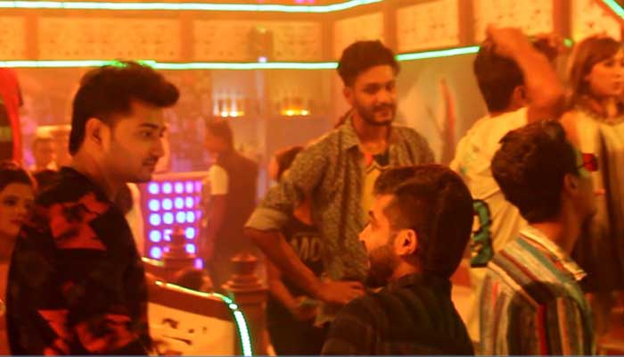 এফডিসিতে আবারও ‘ডেঞ্জার জোন’ এফডিসিতে আবারও ‘ডেঞ্জার জোন’