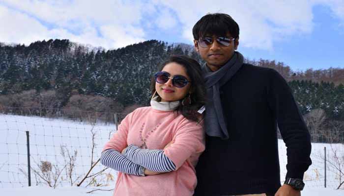 দূরত্ব ঘুচিয়ে প্রিয়জনের সান্নিধ্যে থাকার উপায় দূরত্ব ঘুচিয়ে প্রিয়জনের সান্নিধ্যে থাকার উপায়