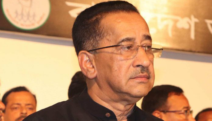 ওমর ফারুক চৌধুরীর ভাগ্য নির্ধারণ আজ ওমর ফারুক চৌধুরীর ভাগ্য নির্ধারণ আজ