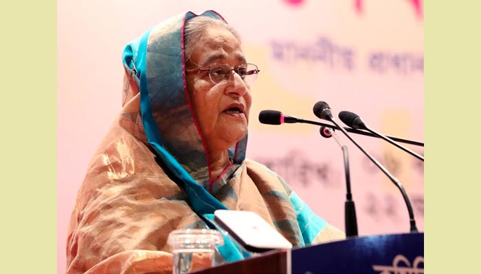 রাস্তায় ওভারটেকিংয়ের অসুস্থ প্রতিযোগিতা বন্ধ করতে হবে: প্রধানমন্ত্রী রাস্তায় ওভারটেকিংয়ের অসুস্থ প্রতিযোগিতা বন্ধ করতে হবে: প্রধানমন্ত্রী