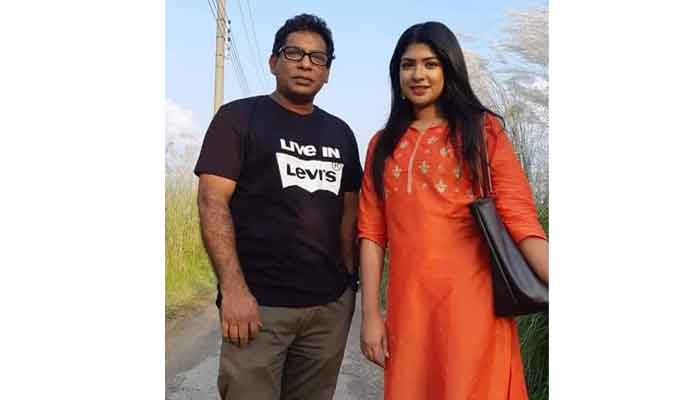মোশাররফ করিমের চিত্রনাট্যে নাটক মোশাররফ করিমের চিত্রনাট্যে নাটক