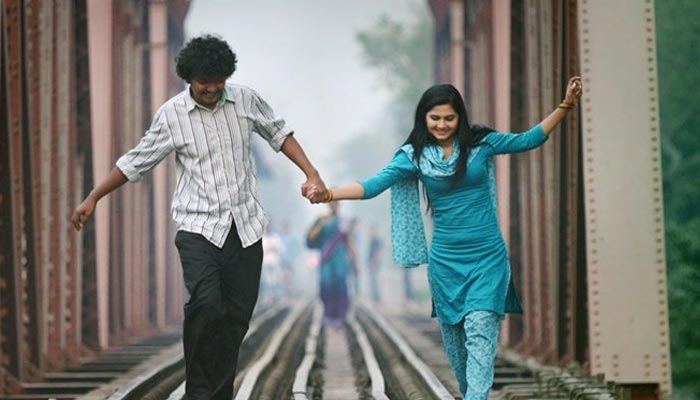 'কাঠবিড়ালী'র টিজার এল