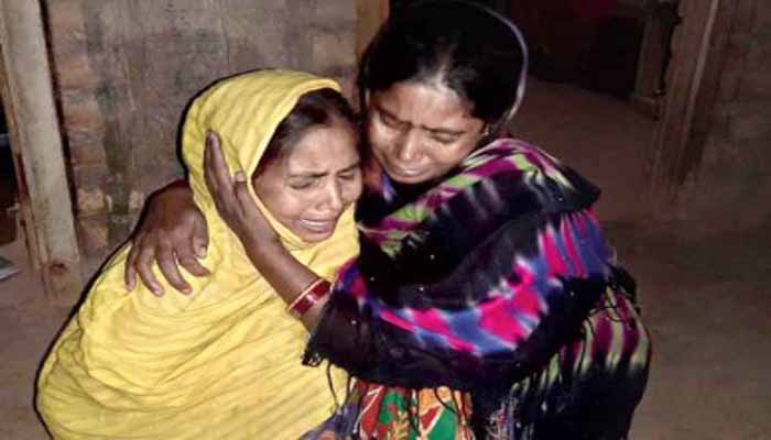 কাশ্মীরে ৫ বাঙালি শ্রমিককে গুলি করে হত্যার অভিযোগ
