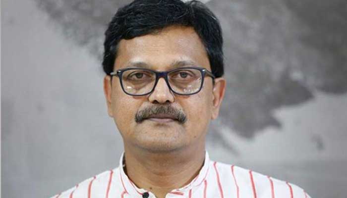শেখ হাসিনার নেতৃত্বে দেশ এগিয়ে যাবে: নৌ প্রতিমন্ত্রী