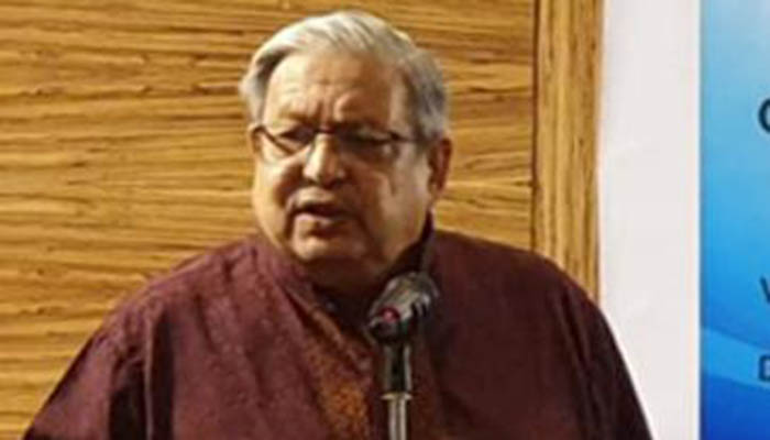 দেশের অর্থনীতিতে প্রবাসীরা অনবদ্য অবদান রাখছেন: প্রবাসীকল্যাণ মন্ত্রী