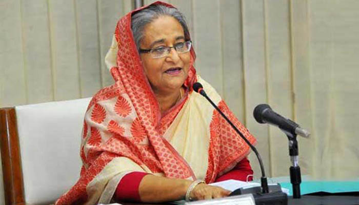 একটা কাজের জন্য শুধু রাজধানীমুখী হলে হয় না: প্রধানমন্ত্রীর