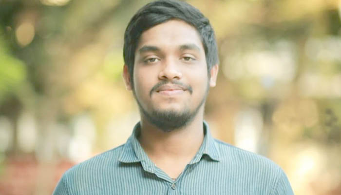 বুয়েট ছাত্রলীগ নেতা অমিত সাহা কোথায়?