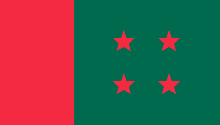 বিদ্রোহ ঠেকাতে পারছে না আওয়ামী লীগ