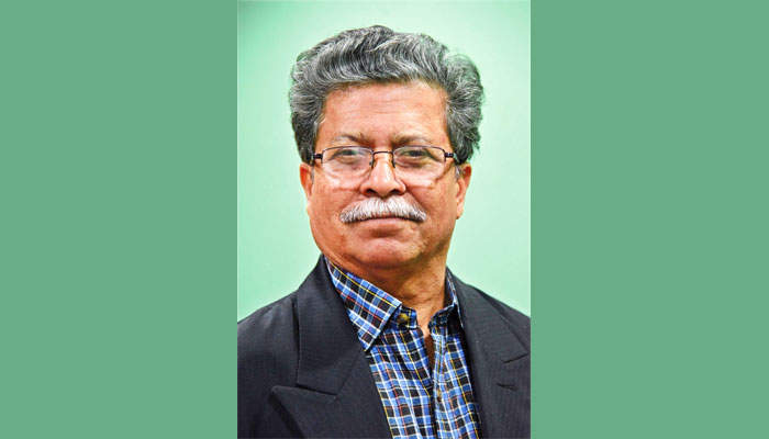এক কিংবা অনেক খোন্দকার নাসির