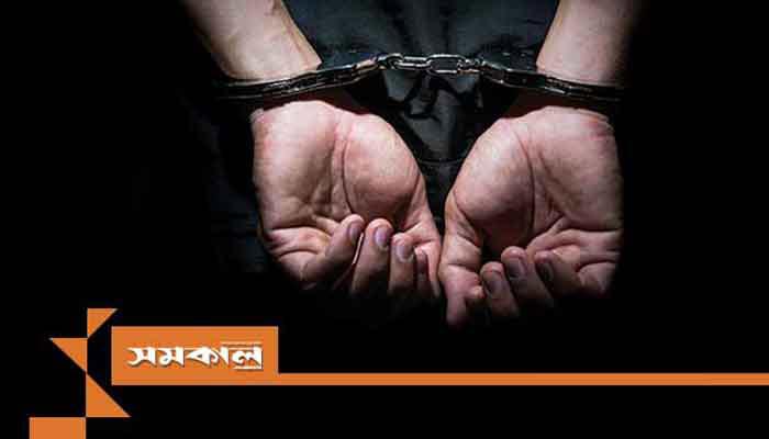 মেহেন্দীগঞ্জে জেএমবি সদস্য গ্রেফতার