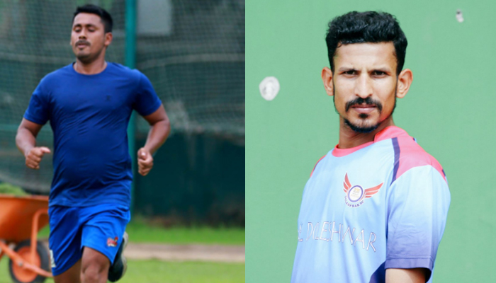 ফিটনেস পরীক্ষায় ফেল আশরাফুল-নাসিররা