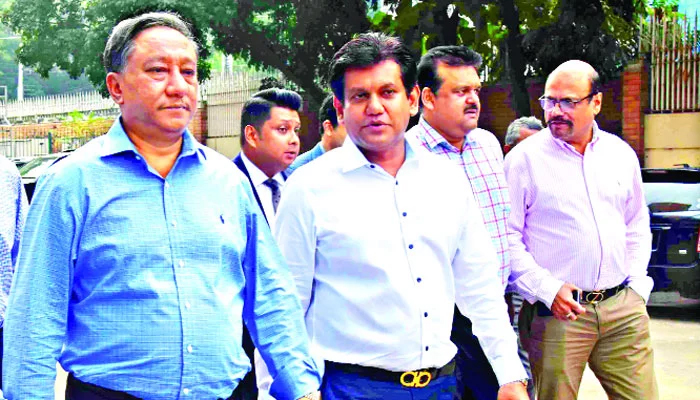 ক্রিকেটারদের পারিবারিক সমস্যাও দেখতে হয় বিসিবির