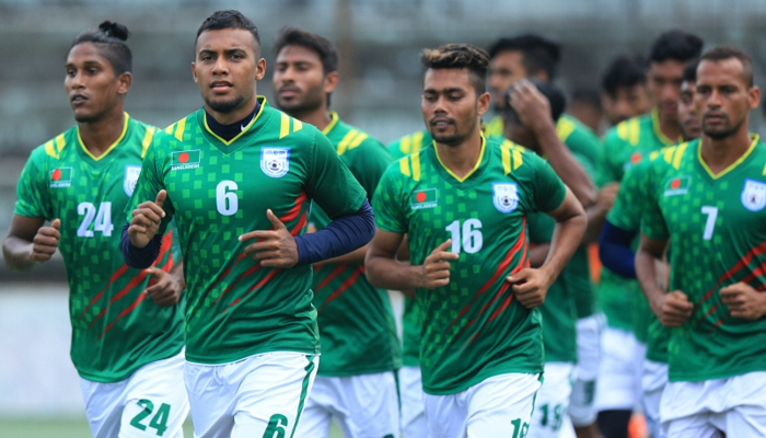 'কাতারের সঙ্গে লড়াইয়ের সামর্থ্য নেই'