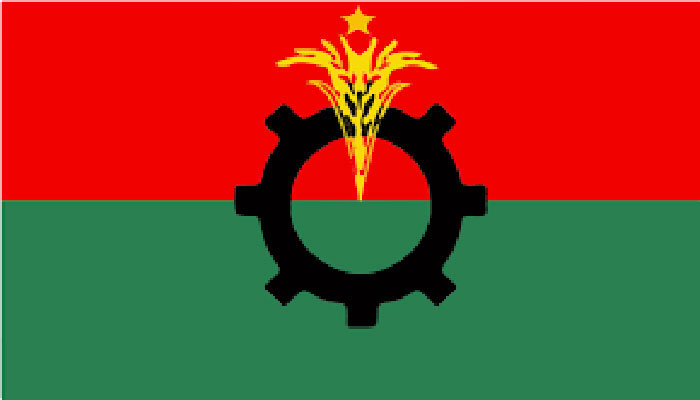 নিষ্ক্রিয় নেতাদের ব্যাপারে কঠোর হচ্ছে বিএনপি