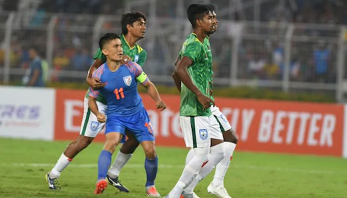 ড্র করেও মন জিতল বাংলাদেশ