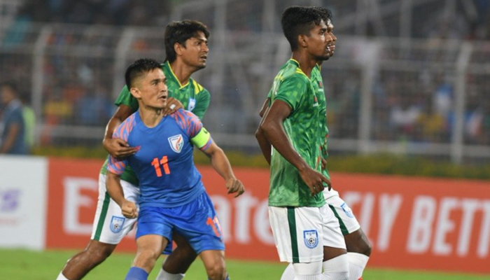 শেষে গোল খাওয়ার দুঃখ ঘুচবে কবে?