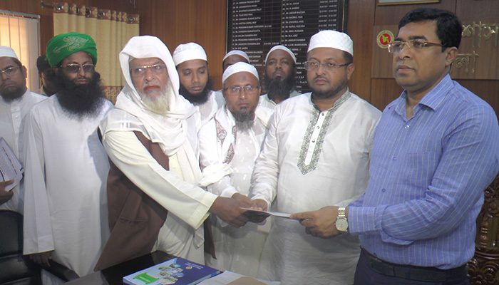 ভোলায় সহিংসতা: বিচার বিভাগীয় তদন্ত দাবি