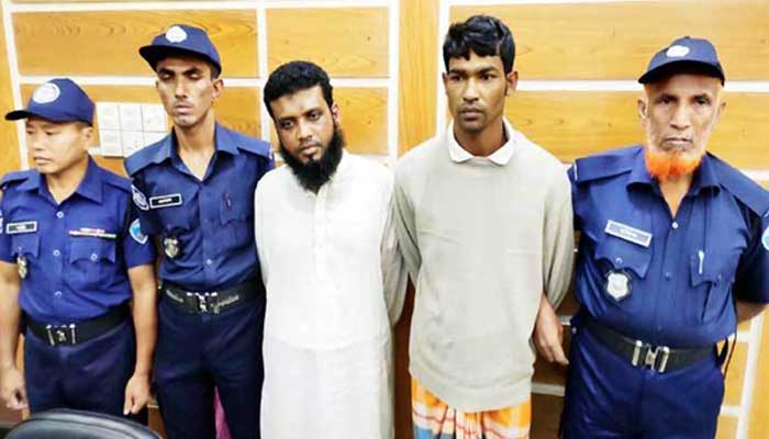 প্রধানমন্ত্রীর আত্মীয় পরিচয়ে প্রতারণা, গ্রেপ্তার ২