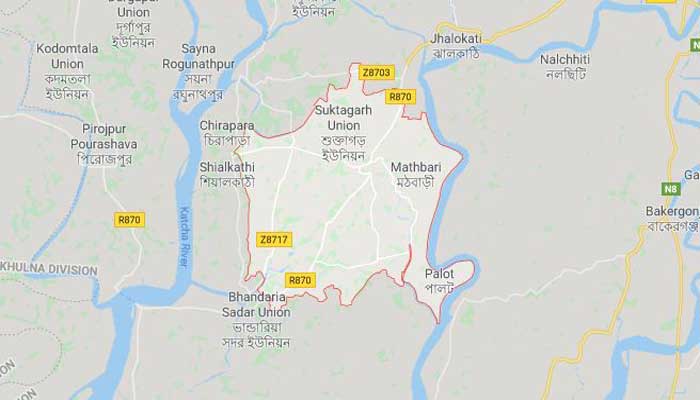 নিখোঁজ যুবলীগ নেতার লাশ উদ্ধার