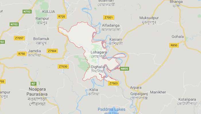 শিশু রমজান হত্যায় খালা-খালু গ্রেফতার