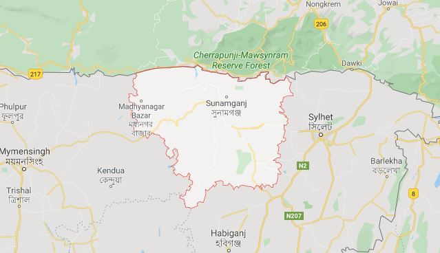 শিশুর গলা-কান ও গোপনাঙ্গ কাটা লাশ উদ্ধার