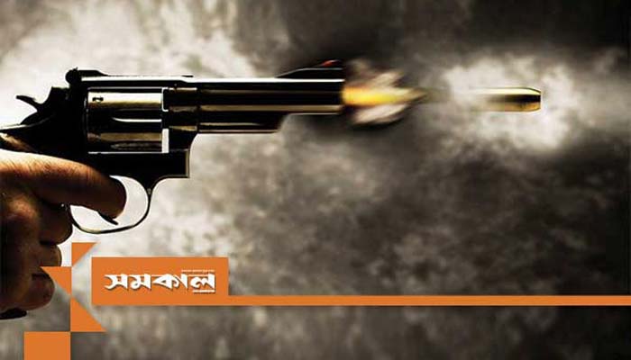 বিএসএফের গুলিতে ভারতীয় গরু চোরাচালানকারী নিহত