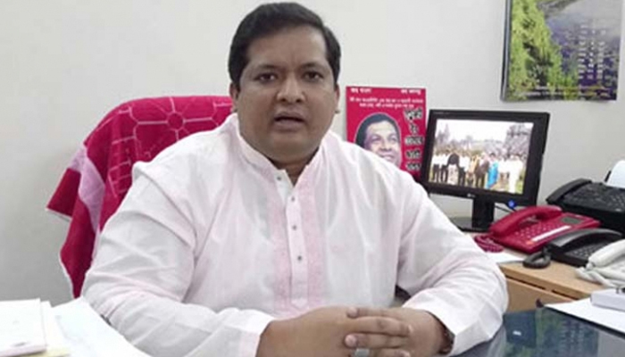 যাই ঘটুক সাকিবের পাশে আছি: ক্রীড়া প্রতিমন্ত্রী