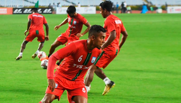 কেমন একাদশ সাজাবে বাংলাদেশ-ভারত?