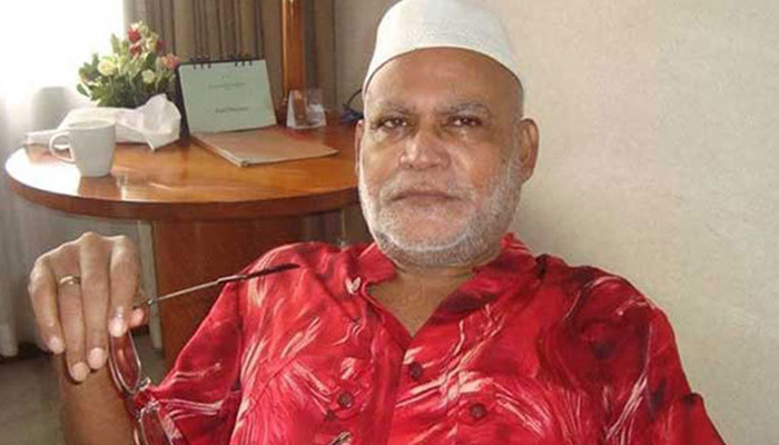 আ'লীগের উপদেষ্টা পরিষদ সদস্য হলেন জয়নাল হাজারী