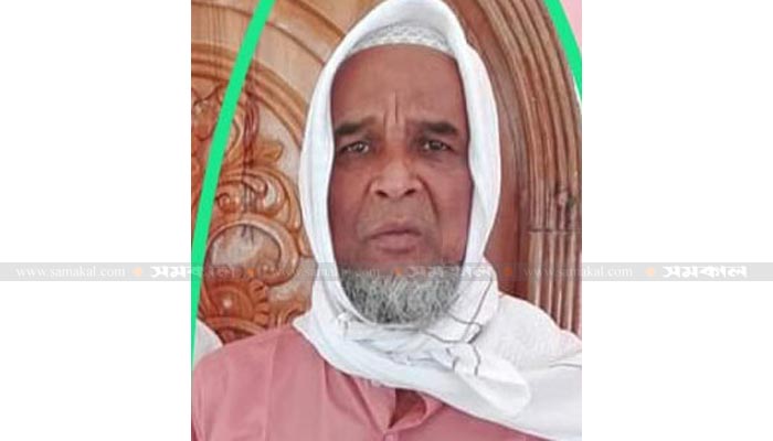 মদনে মুক্তিযোদ্ধার লাশ উদ্ধার, শরীরে আঘাতের চিহ্ন