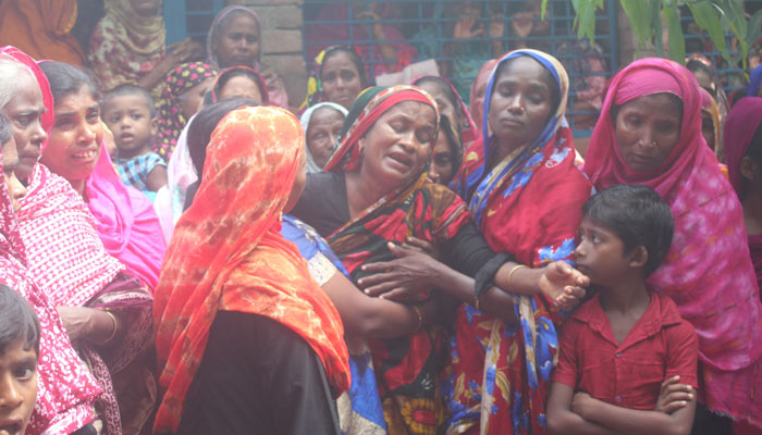 মাগুরায় ডেঙ্গু আক্রান্ত যুবকের মৃত্যু