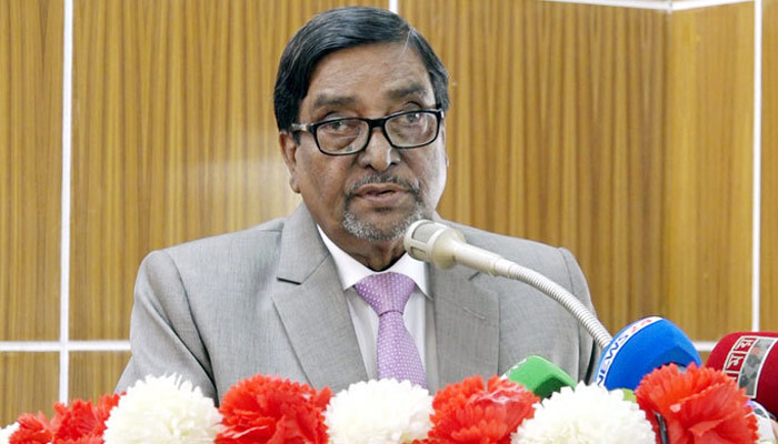 নির্বাচন প্রক্রিয়া দুর্নীতিমুক্ত নয়: মাহবুব তালুকদার