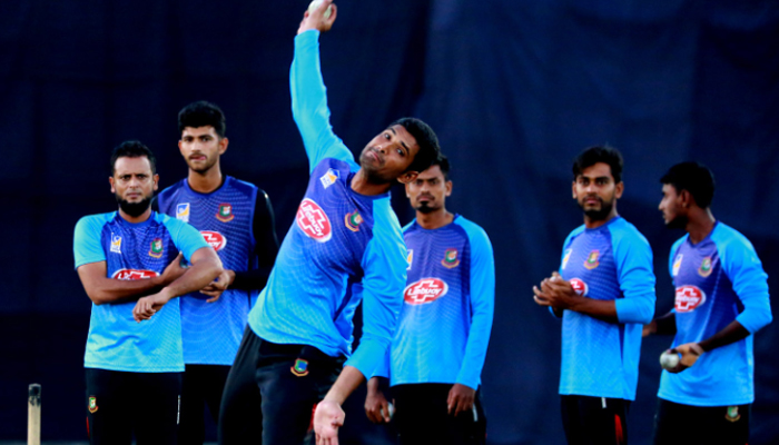 ক্রিকেটাররা চাইলে দিবারাত্রির টেস্ট