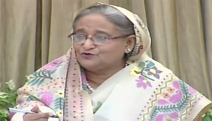 পেঁয়াজ ছাড়াও কিন্তু রান্না হয়: প্রধানমন্ত্রী