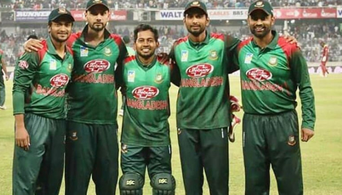 বিপিএল 'এ' ক্যাটাগরিতে ১০