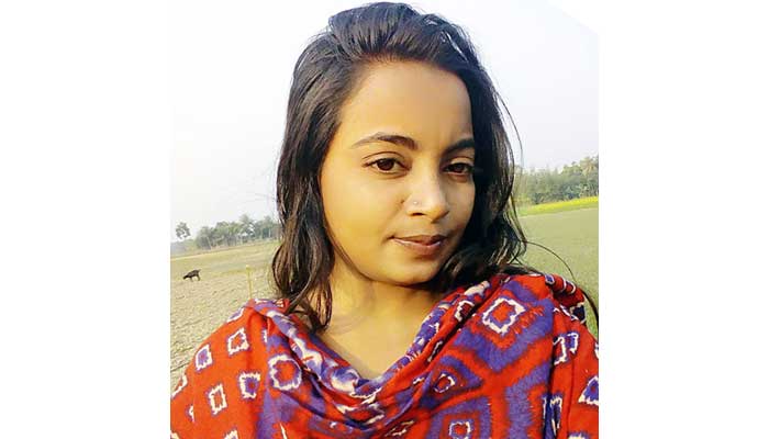 খোকসায় বিয়ের তিন দিনের মাথায় তরুণীর আত্মহত্যা