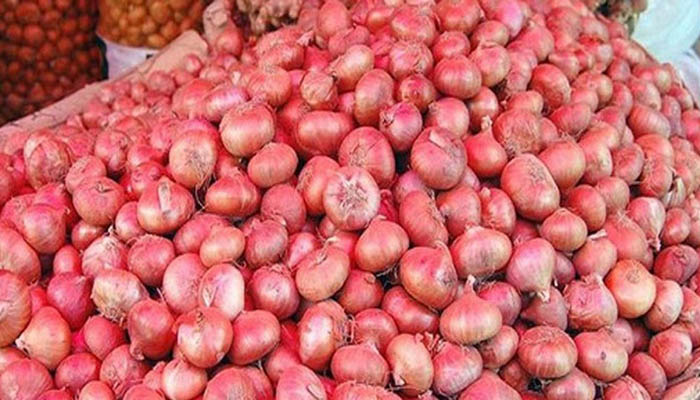 পেঁয়াজের বড় চালান আসছে দাম কমবে: বাণিজ্য মন্ত্রণালয়