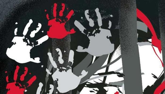 চাটমোহরে স্কুলছাত্রী গণধর্ষণের ঘটনায় আটক ১