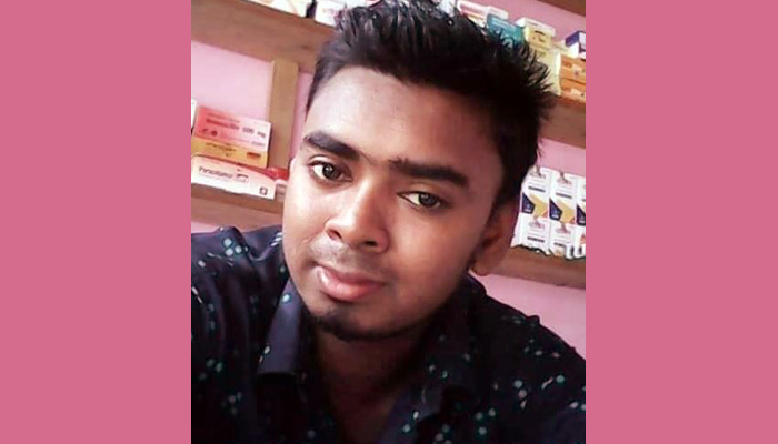 ইরান সীমান্তে নিখোঁজ রাসেলের সন্ধান মেলেনি সাড়ে ৪ মাসেও