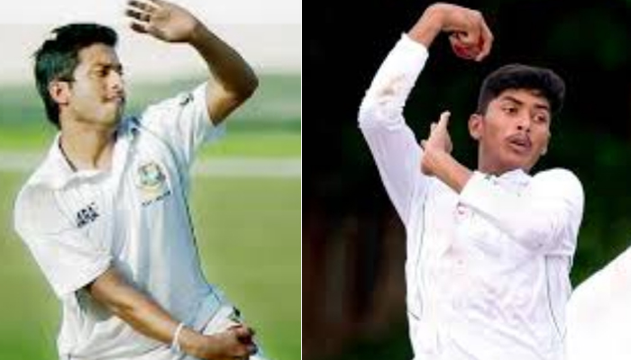 লেগ স্পিনার না খেলানোয় দুই কোচ প্রত্যাহার