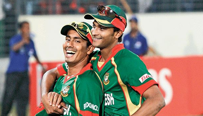 আমার আর সাকিবের ব্যাপারটা আলাদা: আশরাফুল