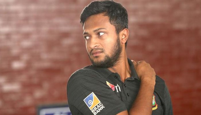 সাকিবকে তিন দফা প্রস্তাব দেয় জুয়াড়িরা
