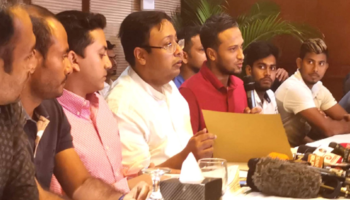 সাকিব-তামিমদের ১৩ দফায় যা আছে